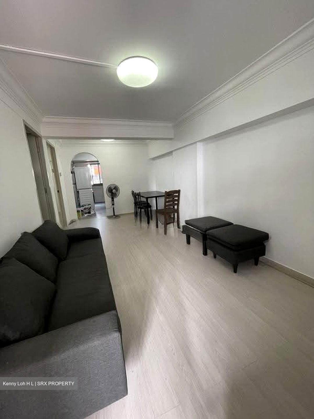 Blk 3 Tanjong Pagar Plaza (Bukit Merah), HDB 3 Rooms #630554401